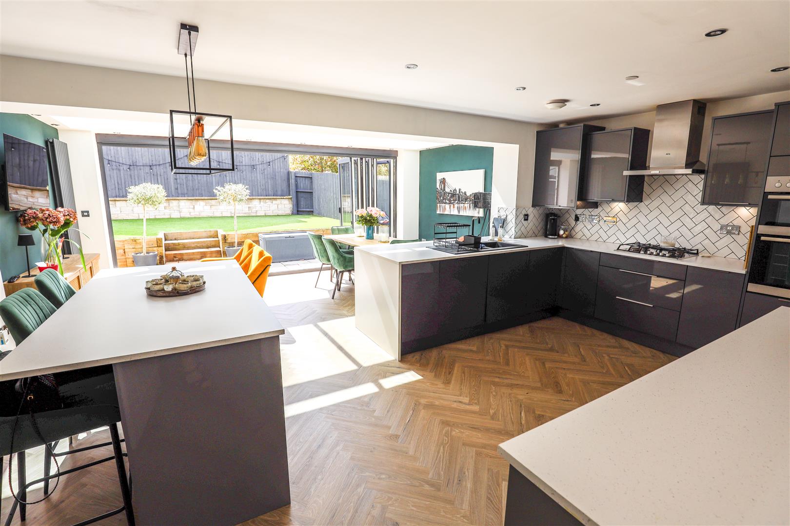 47 Dunraven Close, Cowbridge, Vale of Glamorgan, CF71 7FG
